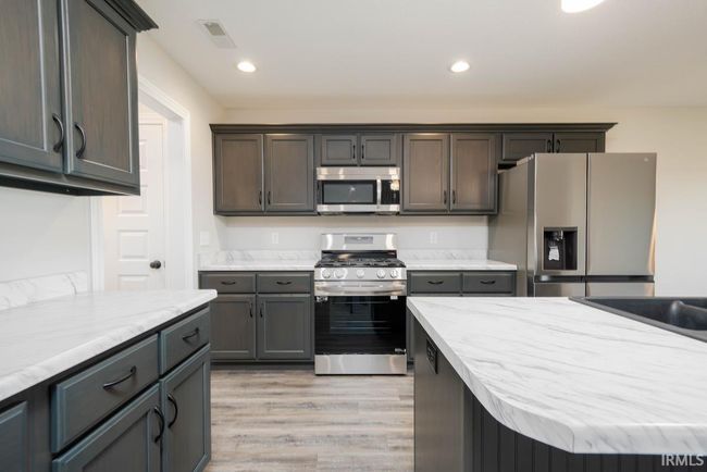 451 Cottonwood Ct, House other with 3 bedrooms, 2 bathrooms and null parking in Markle IN | Image 11
