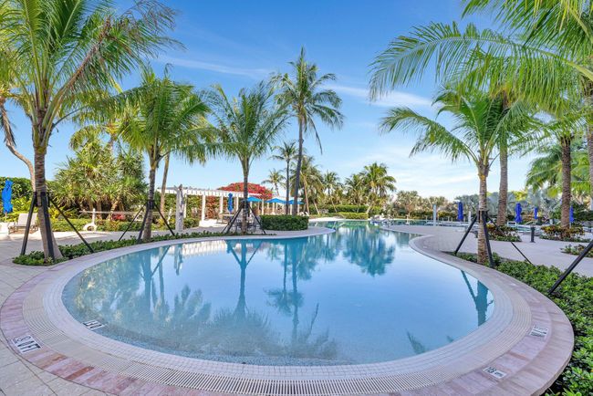 APT-908 - 1 N Ocean Blvd, Condo with 3 bedrooms, 2 bathrooms and null parking in Pompano Beach FL | Image 73