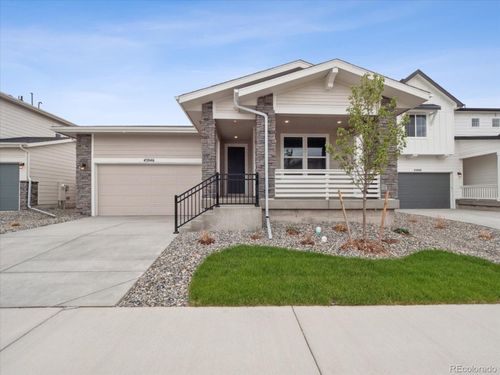 45946 Gentry Ave, Bennett, CO, 80102-7002 | Card Image