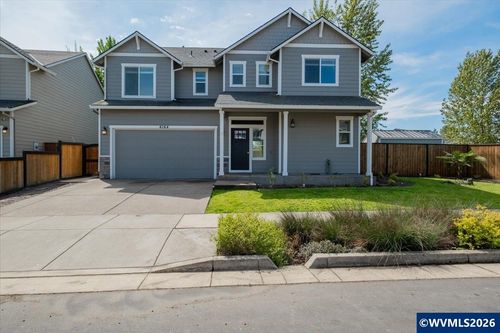 4164 Sagecrest St Ne, Albany, OR, 97322 | Card Image