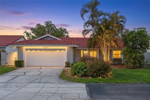 523 Padua Cir Ne, ST PETERSBURG, FL, 33703-3119 | Card Image