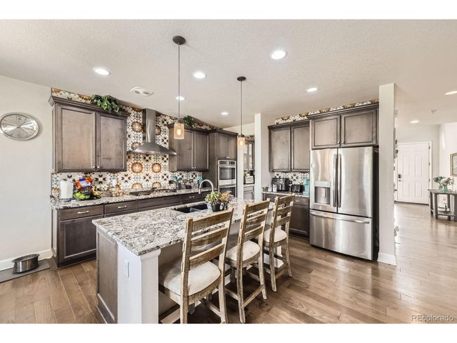 3508 Silverado Cir, House other with 4 bedrooms, 4 bathrooms and null parking in Frederick CO | Image 11