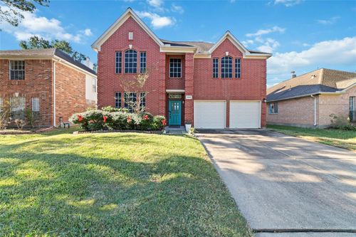 20415 Longspring Dr, Katy, TX, 77450-6659 | Card Image