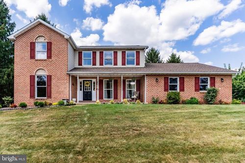 6344 Bennington Rd, MECHANICSBURG, PA, 17050-1992 | Card Image