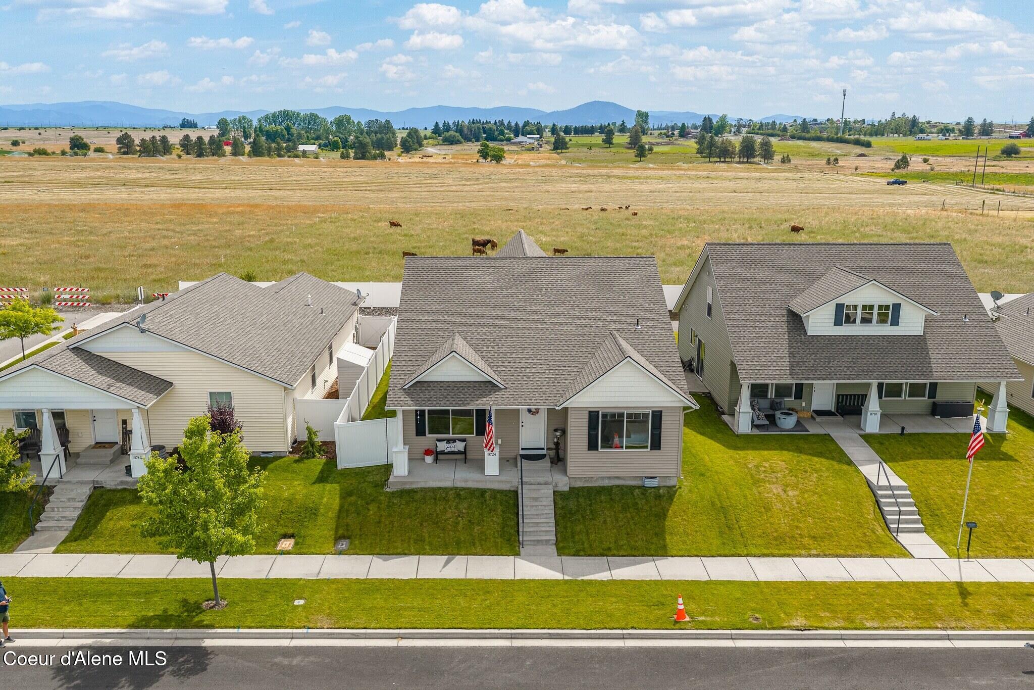 Residential in Post Falls 4
