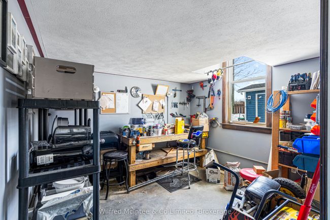 335 Bricker St, House other with 4 bedrooms, 2 bathrooms and 5 parking in Port Elgin ON | Image 36