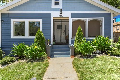4442 Bales Ave, Kansas City, MO, 64130-2016 | Card Image