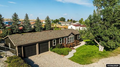 2950 2nd Ave W, Buffalo, WY, 82834-9445 | Card Image