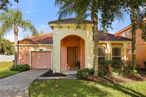 183 Tiger Lily Ct, DAVENPORT, FL, 33837 | Card Image