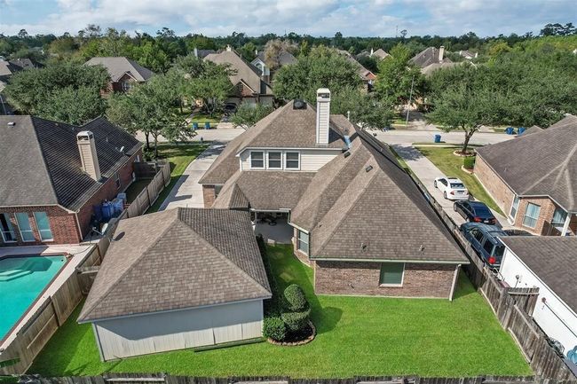 backyard of home | Image 19