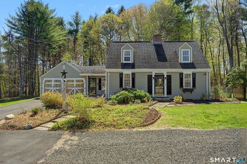 304 Bushy Hill Rd, Simsbury, CT, 06070-2606 | Card Image