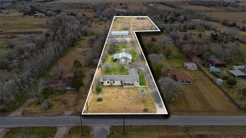 19645 Nordt Rd, Damon, TX, 77430-9606 | Card Image