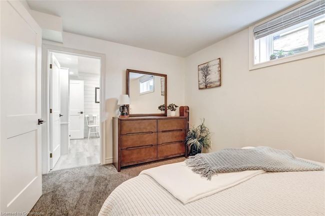 8 - 24 Craddock Blvd, House other with 3 bedrooms, 3 bathrooms and 3 parking in Jarvis ON | Image 24