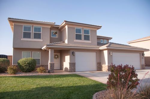 3317 E Dara Dr, St George, UT, 84790 | Card Image