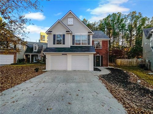 3785 Montrose Pond Walk, Duluth, GA, 30096-6633 | Card Image