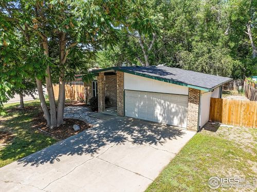 603 Hilltop St, Longmont, CO, 80504-4609 | Card Image