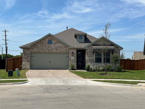 3401 Paintbrush Path, Melissa, TX, 75454-2778 | Card Image