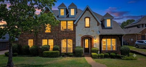 1108 Marisa Ln, DeSoto, TX, 75115-3884 | Card Image