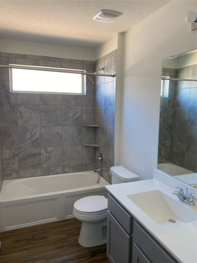 3444 Pauling Loop Road, House other with 3 bedrooms, 2 bathrooms and null parking in Round Rock TX | Image 20