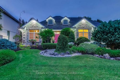 596 Lakeview Dr, Woodstock, ON, N4T0A5 | Card Image