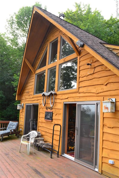 365 Via Appian Way, Roscoe, NY, 12776 | Card Image