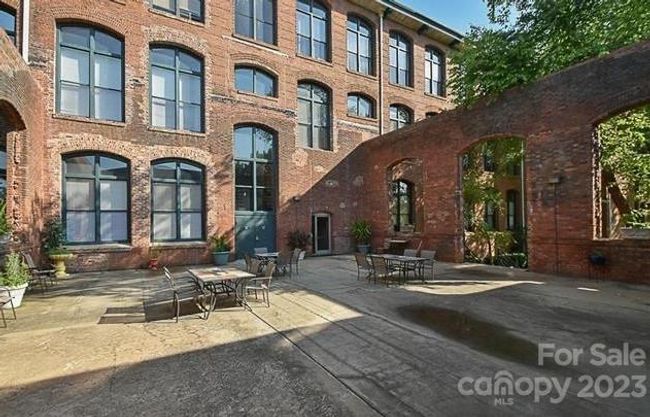 APT-128 - 201 S Hoskins Rd, Condo with 2 bedrooms, 1 bathrooms and null parking in Charlotte NC | Image 14