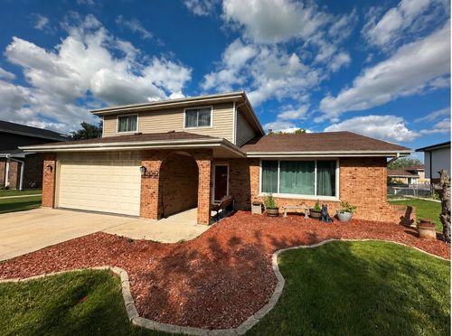 14549 S Pheasant Ln, Homer Glen, IL, 60491-9291 | Card Image