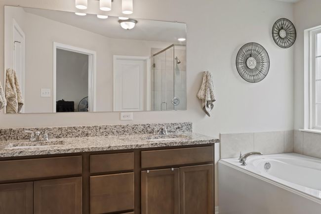 2040 Muscadine Trl, House other with 3 bedrooms, 2 bathrooms and 2 parking in Brenham TX | Image 20