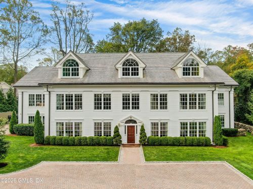 108 Husted Ln, Greenwich, CT, 06830-3935 | Card Image