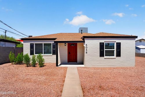5038 N 18th Ave, Phoenix, AZ, 85015-3335 | Card Image