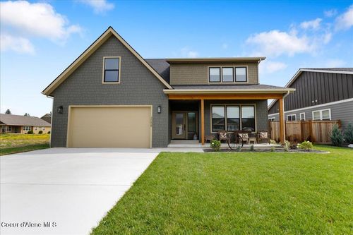 2058 S Aspen Way, Sandpoint, ID, 83864-1966 | Card Image