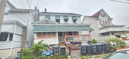 unit-1-rear-585 Arthur Street, Hazleton, PA, 18201 | Card Image