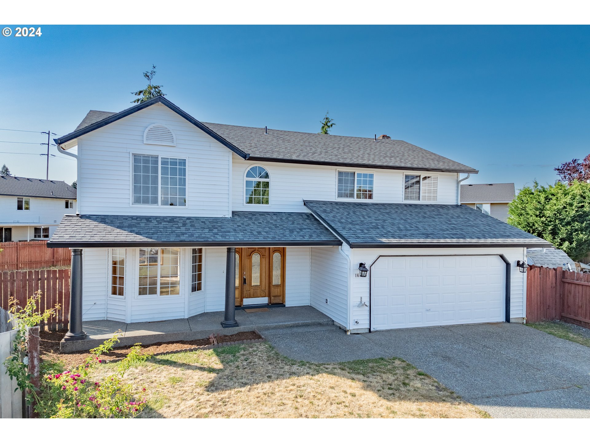 75th Cir, Vancouver, WA 98682