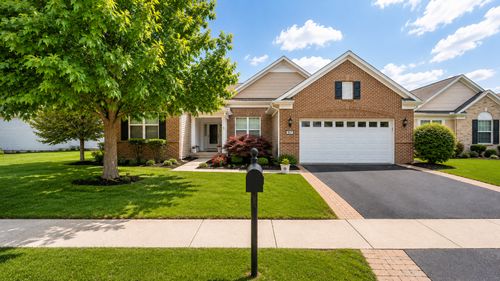 803 Glory Court, Shorewood, IL, 60404 | Card Image
