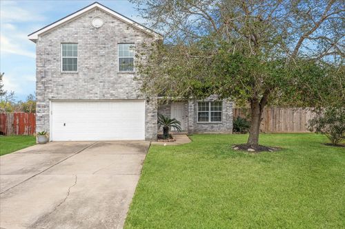 12811 Rio Lindo St, Rosharon, TX, 77583-4080 | Card Image