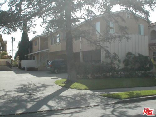 6-1326 S Ridgeley Dr, LOS ANGELES, CA, 90036-4235 | Card Image