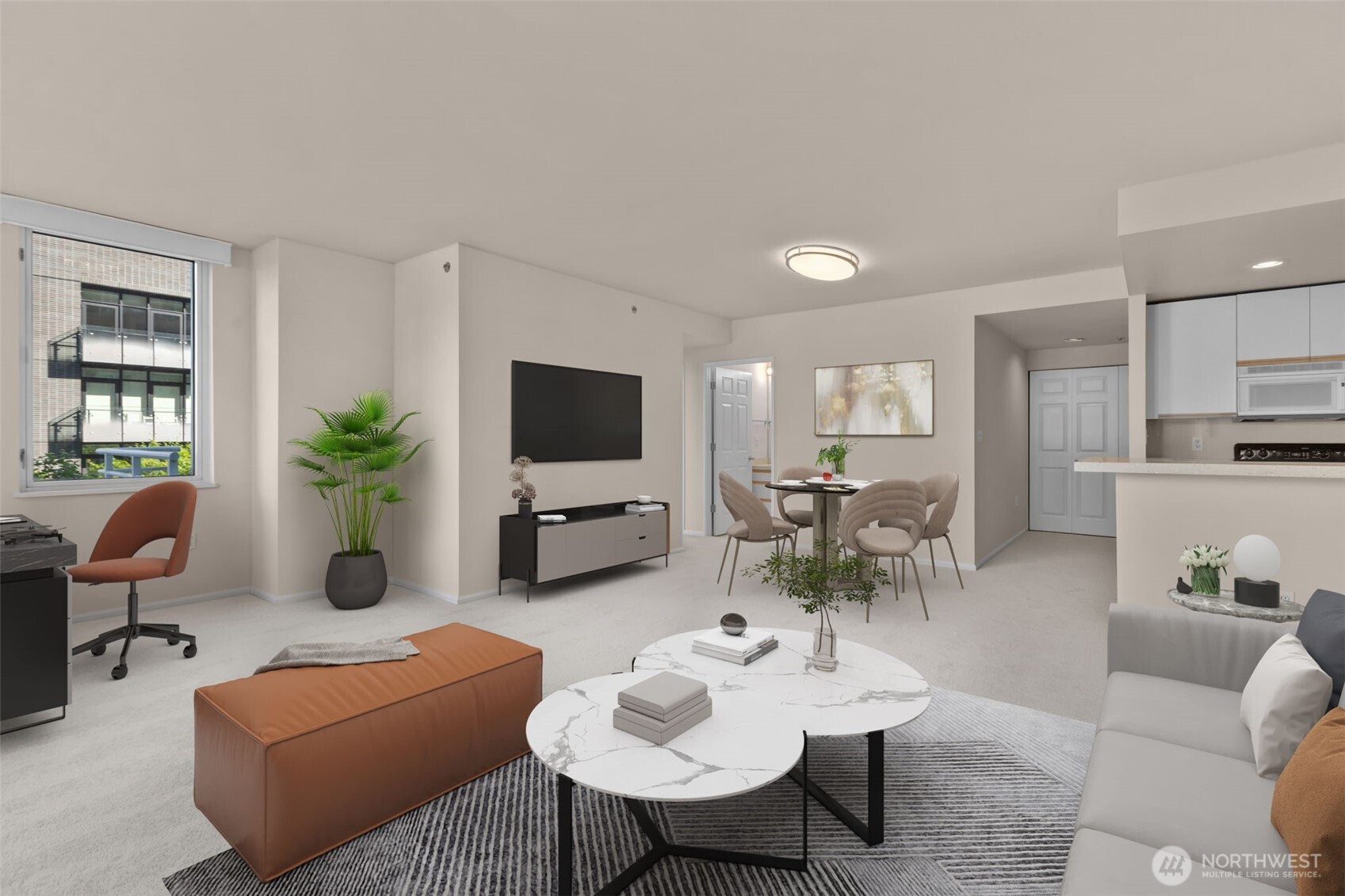 Residential in Seattle 3