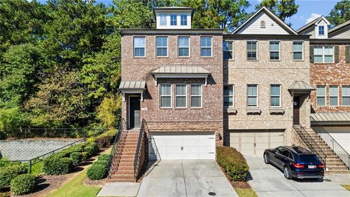 126 Brindle Ln, Alpharetta, GA, 30009-2380 | Card Image