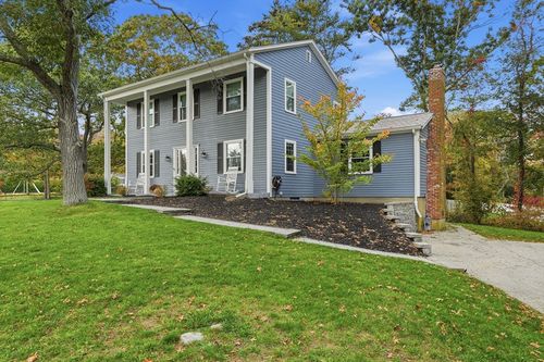 50 Blackmount Dr, Marshfield, MA, 02050-4106 | Card Image