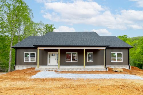 45-LOT Twin Lake Dr, Bedford, VA, 24523 | Card Image