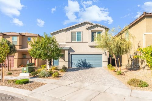 7933 Rachelis St, North Las Vegas, NV, 89084-5103 | Card Image