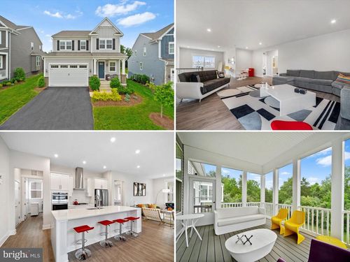 43441 Bettys Farm Dr, CHANTILLY, VA, 20152-1435 | Card Image