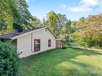 190 Cokesbury Circle, House other with 1 bedrooms, 1 bathrooms and null parking in Lake Junaluska NC | Image 3