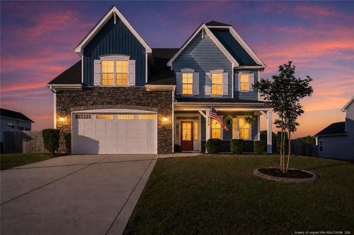 410 Longthorpe Road, Fayetteville, NC, 28311 | Card Image
