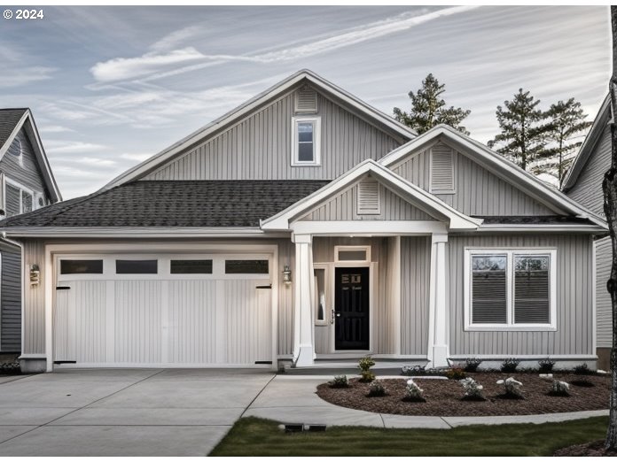 Rork Ct, Newberg, OR 97132