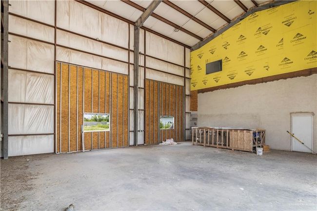 View of garage | Image 26