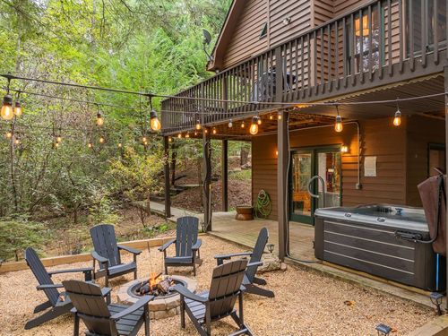 60 Icy Ln, Blue Ridge, GA, 30513-3537 | Card Image