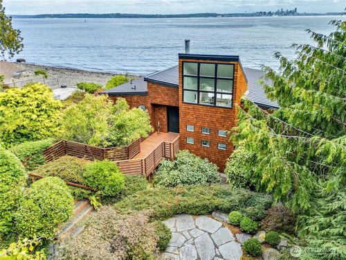 4310 Rockaway Beach Rd Ne, Bainbridge Island, WA, 98110-2160 | Card Image
