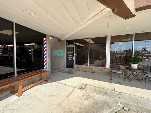 21-101 Bill Bradford, Sulphur Springs, TX, 75482-4472 | Card Image