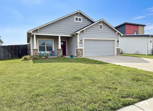 2513 Ralston St, Lawrence, KS, 66046-5315 | Card Image